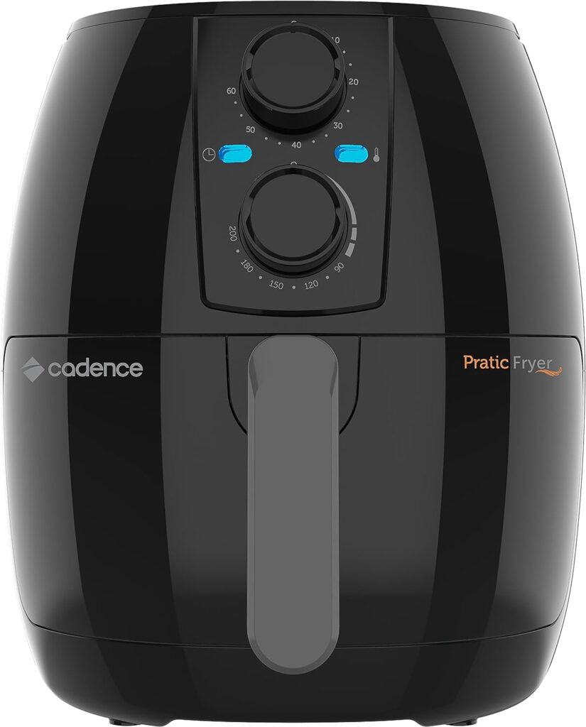 airfryer cadence 220v 2